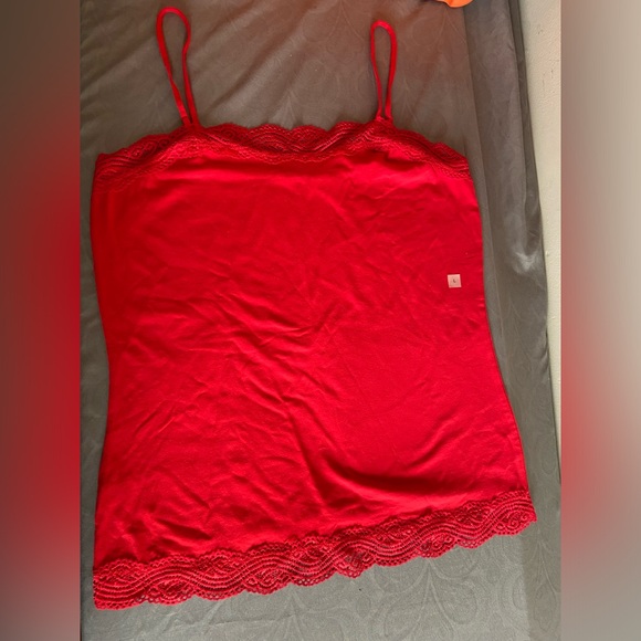 Ann Taylor Camisole - Picture 5 of 6